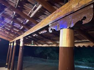 Fotografie z fotogalerie ubytování Narmada Homestay v destinaci Maheshwar