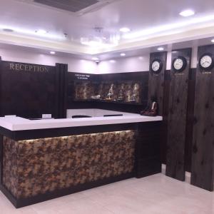 Foto dalla galleria di The AVR Hotels & Banquets a Patna
