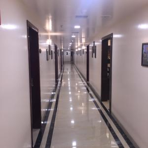Foto dalla galleria di The AVR Hotels & Banquets a Patna