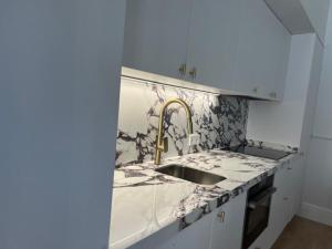 Fotografie z fotogalerie ubytování Bernabeu I v destinaci Madrid