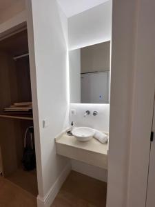 Fotografie z fotogalerie ubytování Bernabeu I v destinaci Madrid
