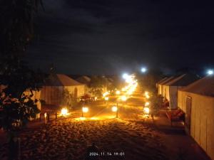 Φωτογραφία από το άλμπουμ του Moroccco Desert Luxury Tents σε Merzouga