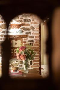 Fotografie z fotogalerie ubytování Cortijo Los Arbolitos, casa compartida v destinaci Güéjar-Sierra