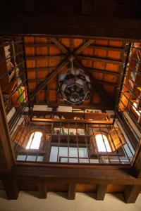 Fotografie z fotogalerie ubytování Cortijo Los Arbolitos, casa compartida v destinaci Güéjar-Sierra