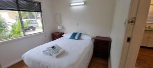 Fotografie z fotogalerie ubytování Park Beach Holiday Cabins v destinaci Coffs Harbour