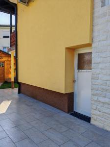 Fotografie z fotogalerie ubytování Apartment and room Anica v destinaci Tolmin