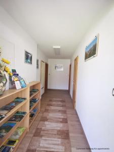 Fotografie z fotogalerie ubytování Apartment and room Anica v destinaci Tolmin