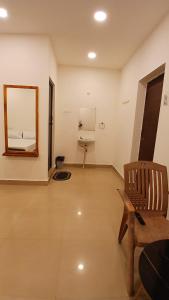 Fotografie z fotogalerie ubytování Dwarka Residency Inn v destinaci Mahábalípuram
