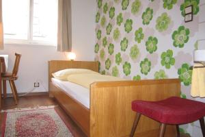 Fotografia z galérie ubytovania Bed & Breakfast Sonne v destinácii Bregenz