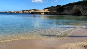 Gallery image of Delizioso appartamento a ridosso del mare del Plemmirio Siracusa in Plemmirio