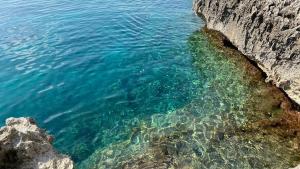 Gallery image of Delizioso appartamento a ridosso del mare del Plemmirio Siracusa in Plemmirio