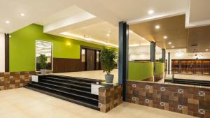 Fotografie z fotogalerie ubytování Premier Greens v destinaci Mūlki