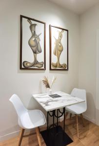 Fotografie z fotogalerie ubytování Tersikore bedrooms v destinaci Agrigento