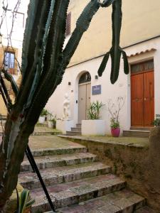 Fotografie z fotogalerie ubytování Tersikore bedrooms v destinaci Agrigento