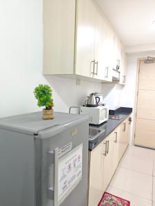 Una cocina o cocineta en Sea Residences - Jan 0976-206-7884