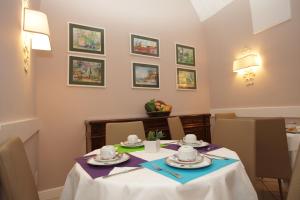 Fotografie z fotogalerie ubytování Hotel Villa Di Sorrento v Sorrentu