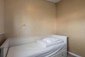Postel nebo postele na pokoji v ubytování Vakantiehuis Pico Bello - Callantsoog aan Zee