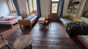 Billede fra billedgalleriet på Cesta i Tábor