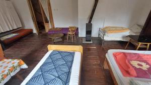 Billede fra billedgalleriet på Cesta i Tábor