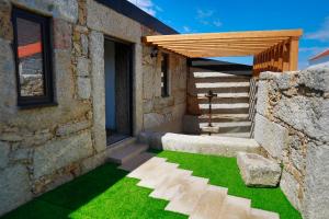 Fotografie z fotogalerie ubytování Villa Lamegal v destinaci Pinhel