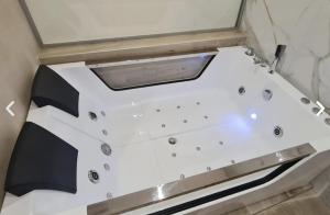 Gallery image of Apartman La Casa and Spa in Vranje +5 photos