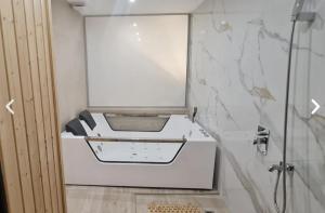 Gallery image of Apartman La Casa and Spa in Vranje
