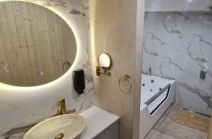 Gallery image of Apartman La Casa and Spa in Vranje