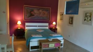 Gallery image of SoleeSale Appartamenti e Camere Per Vacanza in Pula