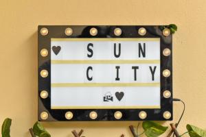 Fotografie z fotogalerie ubytování Sun City Accomodation v destinaci Maputo