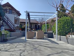 the country house所在大楼