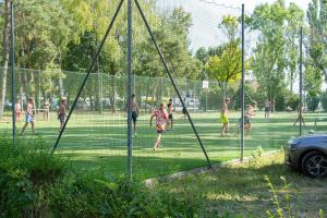 Hosté ubytování Hotel Thermalpark