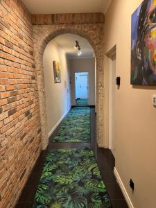 Zdjęcie z galerii obiektu Jazzgot Apartamenty w Zielonej Górze