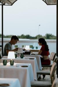 Hosté ubytování Oppure - Masseria Moderna