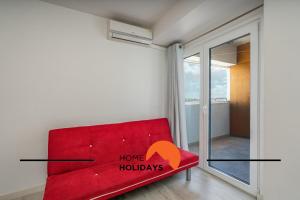 Posezení v ubytování #296 Praia da Rocha by Home Holidays