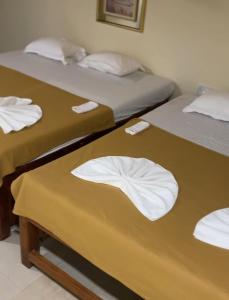 Foto dalla galleria di Mai's Beach Resort a Malwan