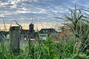 Zahrada ubytování Vakantiehuis Pico Bello - Callantsoog aan Zee
