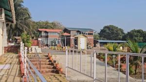 Foto dalla galleria di Mai's Beach Resort a Malwan Altre 19 foto