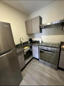 Φωτογραφία από το άλμπουμ του cozy apartment στην Πούντα Κάνα