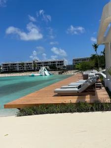 Φωτογραφία από το άλμπουμ του cozy apartment στην Πούντα Κάνα