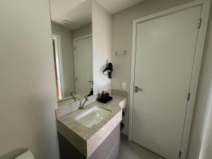 Gallery image of Apartamento Sunset Residence 1206 in Dourados