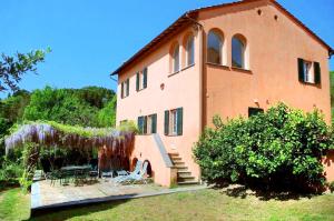 Gallery image of Agriturismo Poggio la Fioraia in Filettole