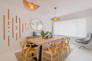 Fotografie z fotogalerie ubytování 6 Stella Road v destinaci Ballito