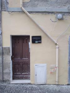 Fotografia z galérie ubytovania Civico 2 v destinácii Sassari
