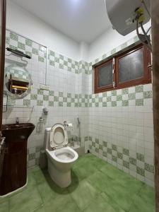 Bagno di Lazimpat Boutique Hotel