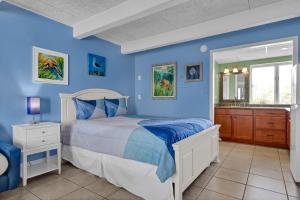 Billede fra billedgalleriet på The Waterway 230 by Sea Scape Properties i Wrightsville Beach