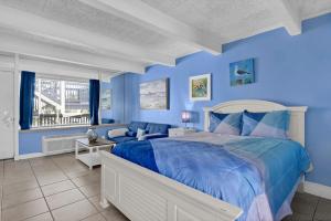 Billede fra billedgalleriet på The Waterway 230 by Sea Scape Properties i Wrightsville Beach