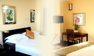 Fotografie z fotogalerie ubytování Destiny Addis Hotel v destinaci Addis Abeba