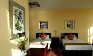 Fotografie z fotogalerie ubytování Destiny Addis Hotel v destinaci Addis Abeba + 12 fotografií