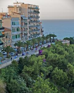 Gallery image of Hotel Ideale in Ortona