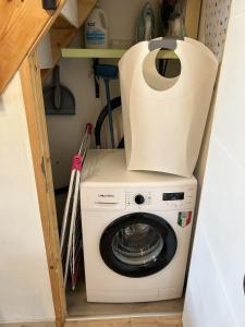 Gallery image of Bel Appt Centre, Marais, rando in Niort